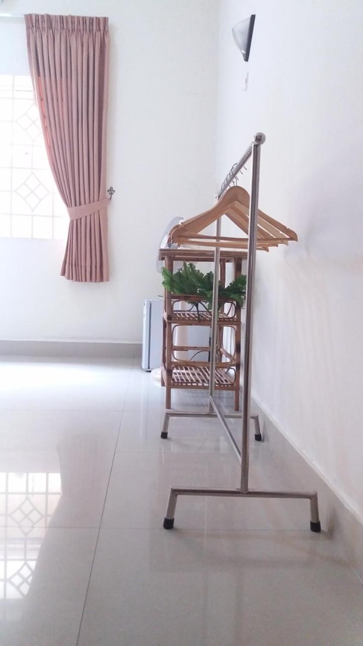 Dutch Hosted B&B, ABC Phnom Penh Exterior foto